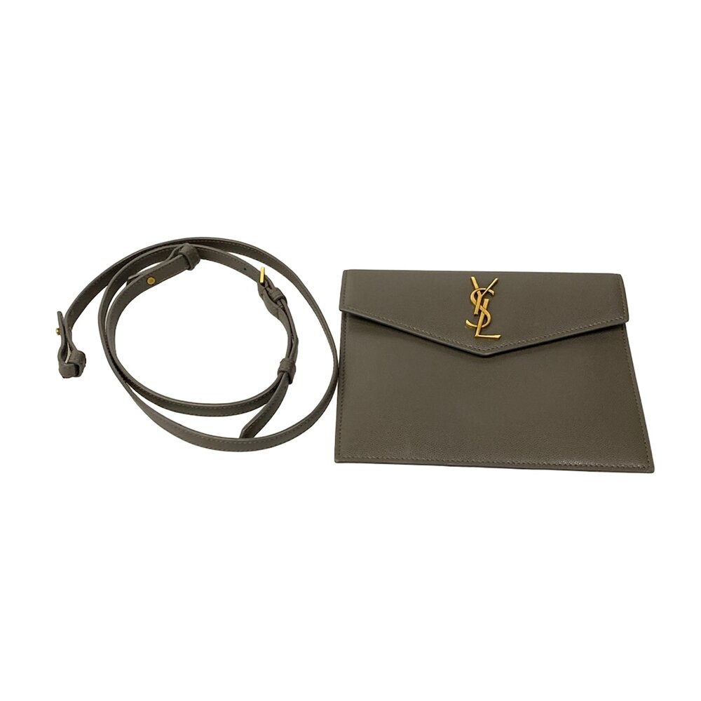 Saint Laurent PARIS Uptown Small Handbag 561203 - Picture 8 of 15